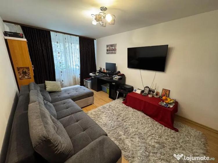 Apartament 2 camere | zona excelenta | gata de mutat - 1