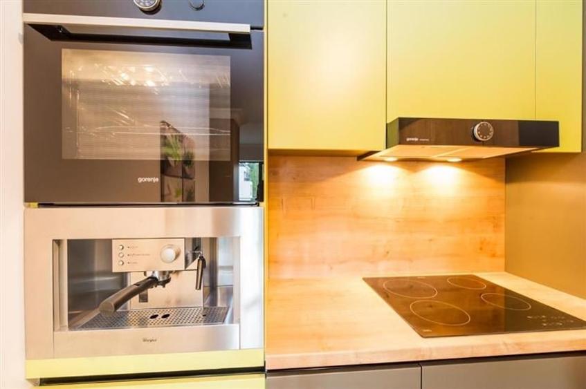 Imobil Clasa Lux, rezidential si/sau  investitional, purtator profit, Poiana Bra - 11