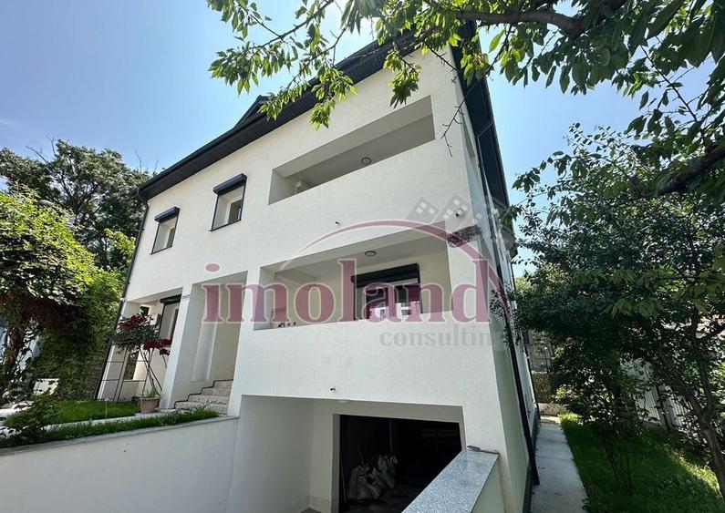 Vanzare imobil individual garaj si curte - Clinica/Rezide... - 23