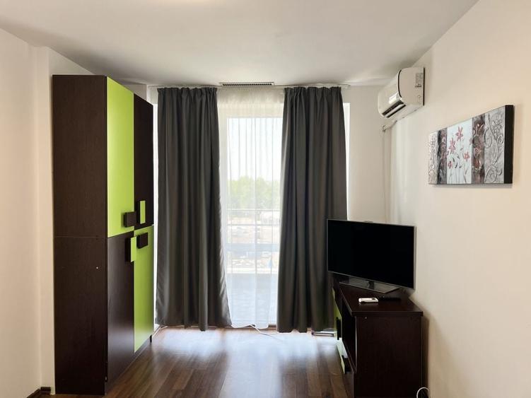 Apartament 2 camere  – Zona Campus - Bloc nou - 12