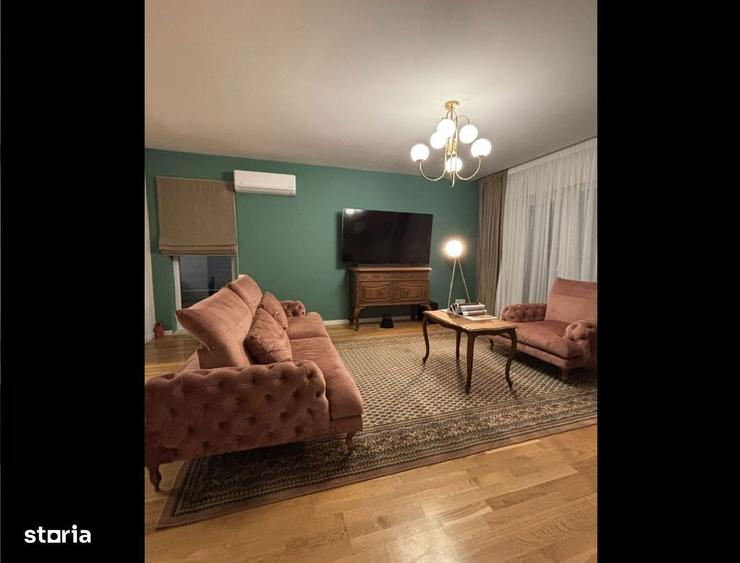 Pipera : Vila duplex, aproape de padure si American School ! - 1