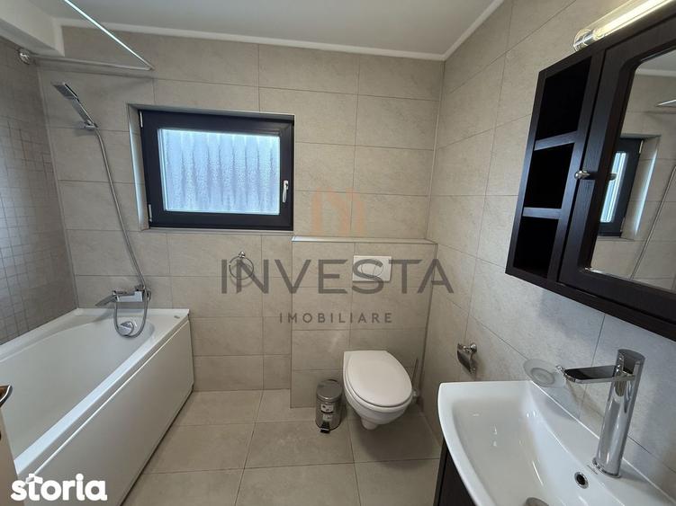 Duplex in zona linistita - 7
