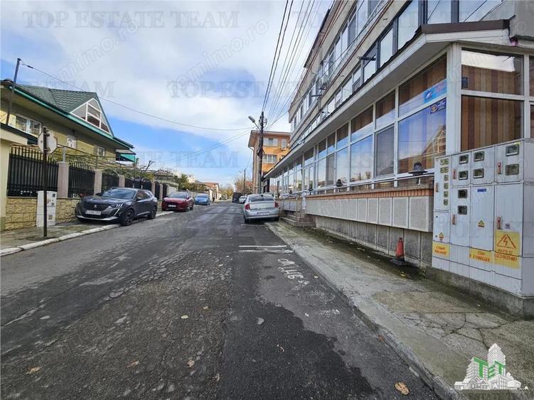 Casa spatioasa si versatila de vanzare in Eforie Nord ideala pentru locuinta + afacere! - 4