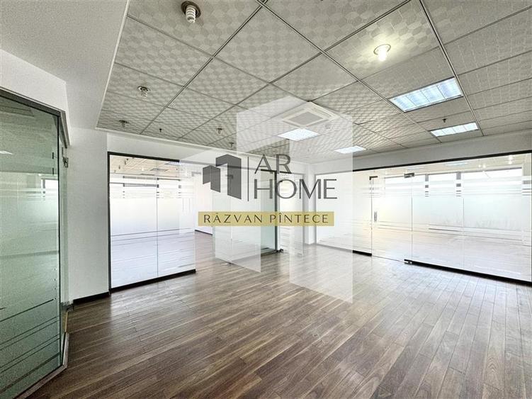 Spatii birouri de la 20 mp pana la 2000 mp, zona Vest, Ploiesti - 17