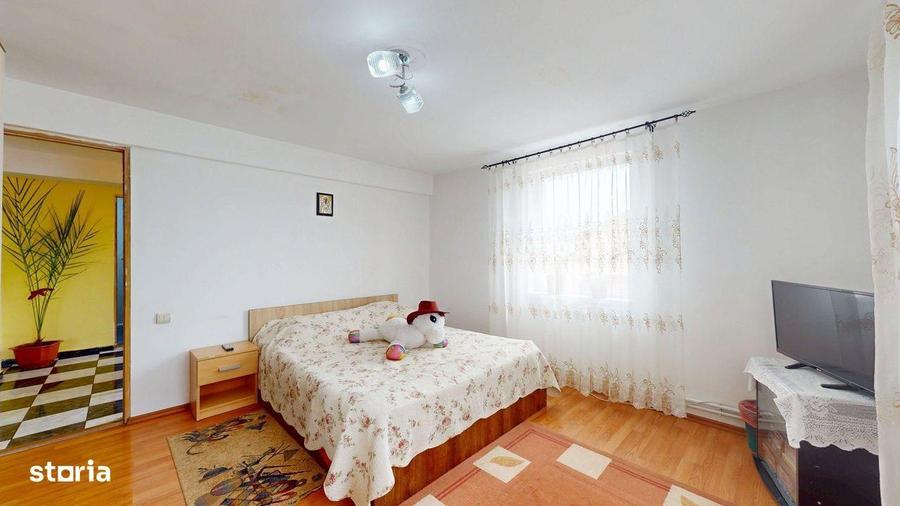 Casa ideala Locuinta si afacere 665mp teren - 19