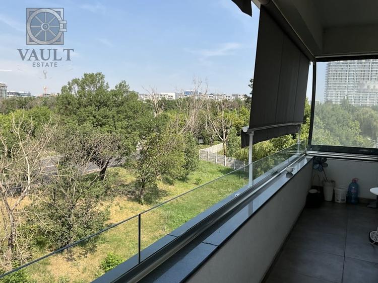 Apartament 4 camere - LUX - zona LACUL TEI - 30