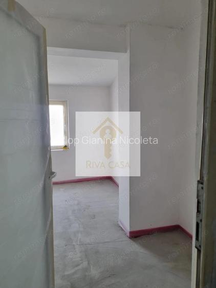 Vanzare casa Oncea semifinisata