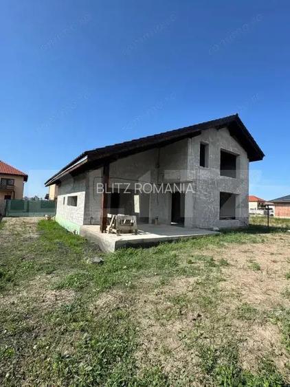 Casa 200mp utili, Bartolomeu Nord de vanzare Casa 200mp utili, Bartolomeu Nord de vanzare