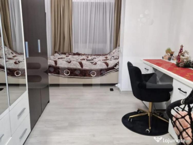 Apartament 3 camere, 71 mp, zona Dorobantu Residence - 4