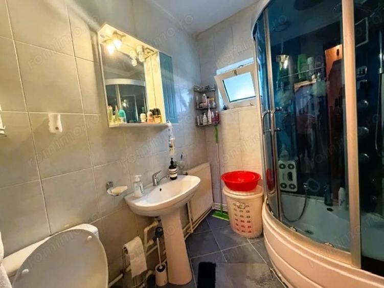 Apartament 3 camere vis a vis de Prefectura - 17