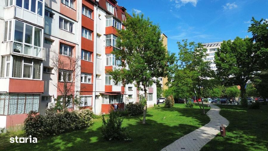 Apartament 2 camere parter Brazda lui Novac - 2