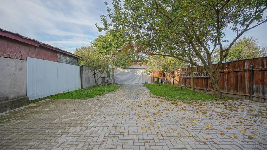 Comision 0 %! Casa de vanzare in Sacele, zona Cernatu! - 27