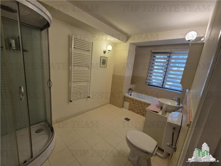 Oportunitate: vila cu 5 camere langa metrou Brancoveanu - 10