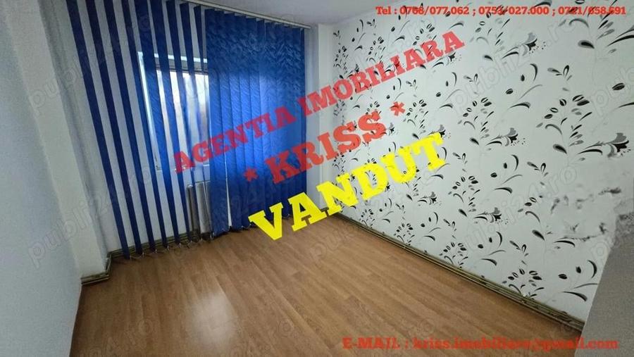 OFERTA! Apartament 4 Camere GAVANA 3 Confort 1 Decomandat 85 Mp. Stradal Centrala Termica - 7