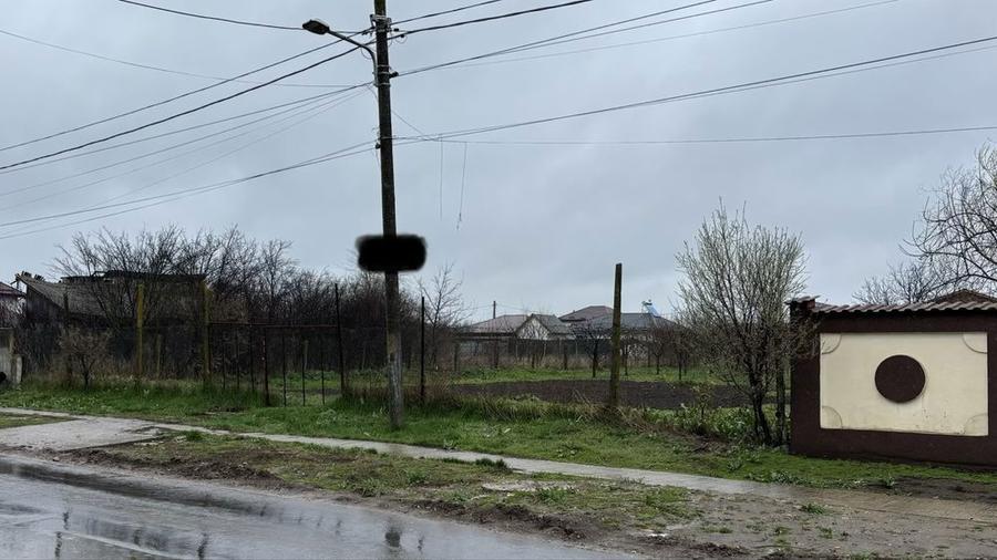 Teren de vanzare - 3