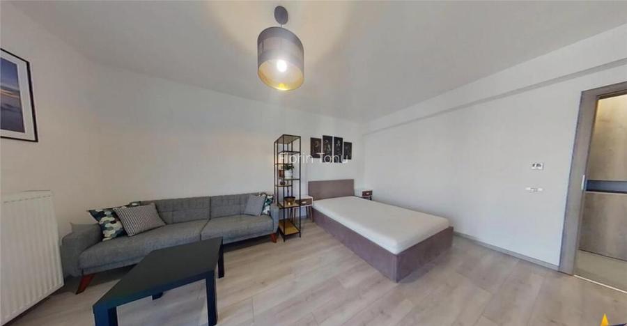 Tur Virtual! Garsoniera, decomandata, Platinum Residence, Tr Tur Virtual! Garsoniera, decomandata, Platinum Residence, Tr
