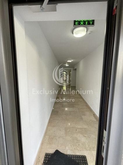 Parter 2 Camere Birouri Armeneasca-Mosilor Bl. Nou - 4