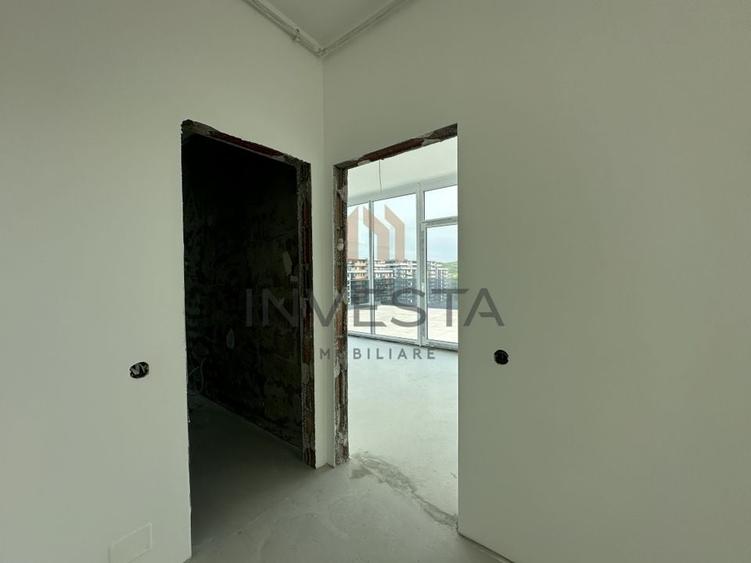 Penthouse 110 mp utili+ terasa de 137 mp! - 8