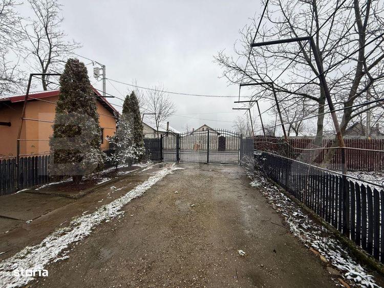 Casa de vanzare, 157 mp, zona Costestii din Vale - 8