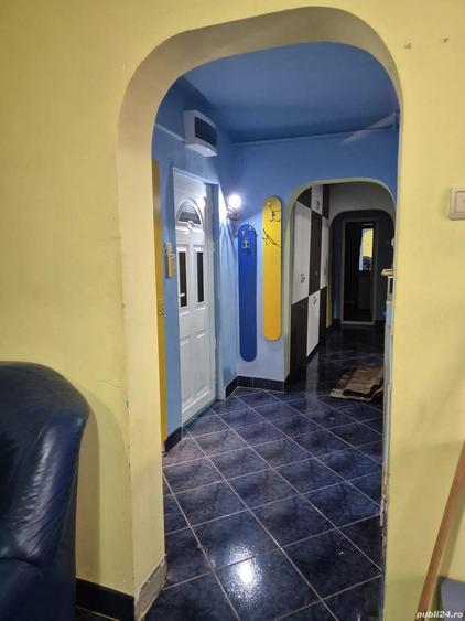 Apartament 4 camere, deosebit ,Zona linistita - 15