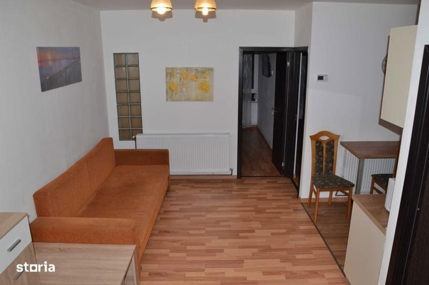 Apartament ARED UTA 3 camere + parcare - 1
