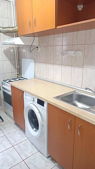 Brancoveanu 2 camere - 2