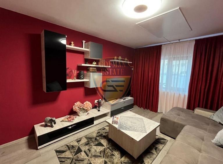 2 Cam Decomandat et 1/4 55 mp Trocadero Parcare A/C, - 3