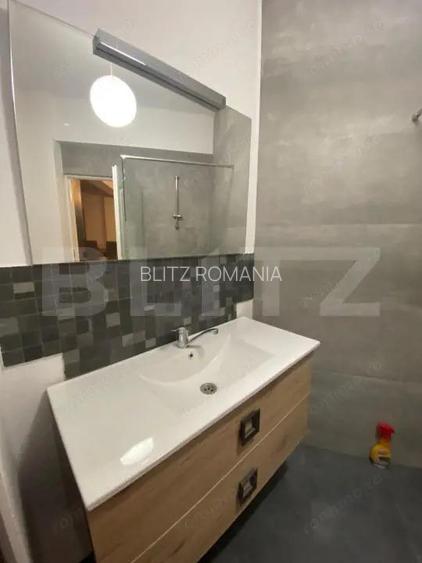 Apartament 3 camere de inchiriat, zona Tudor