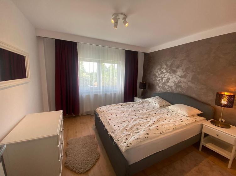 Apartament 2 camere, 65 mp – Etaj 1 – Otopeni Centru - 6