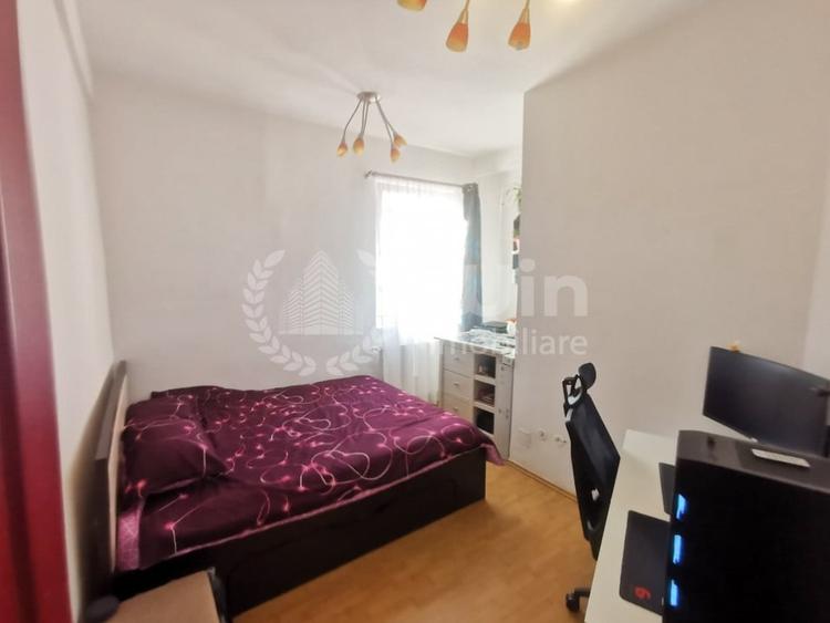 Apartament 4 camere | Decomandat | 107 mp | Curte | Terasa | Buna Ziua - 2