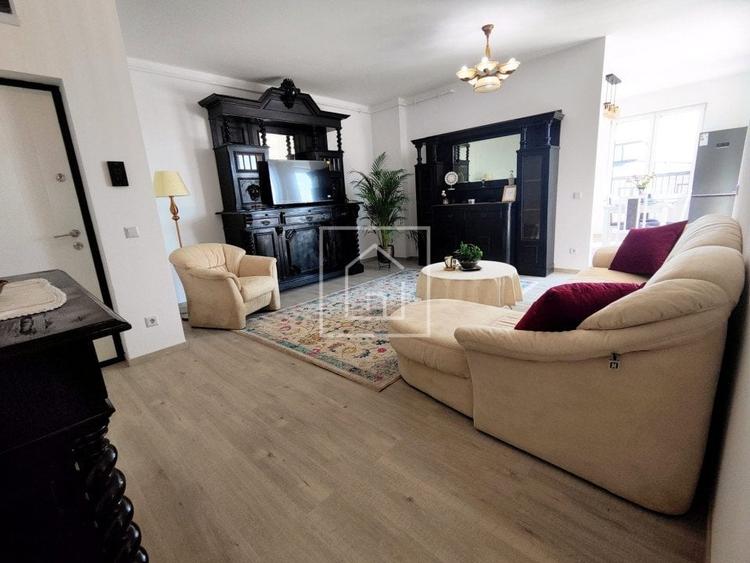 Penthouse modern 2 camere, 59 mpu, terasa 40 mp, Turnisor Neppendorf - 2