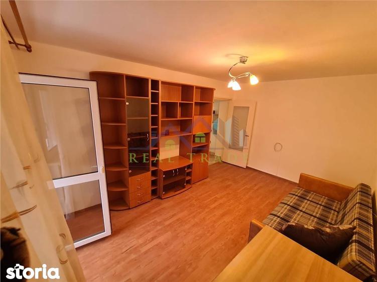 Apartament 3 camere decomandat, etaj intermediar Astra-Carpatilor - 3