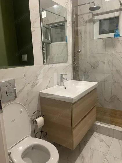 Apartament 3 camere, 2 bai, etaj intermediar cartier Gheorgheni - 1