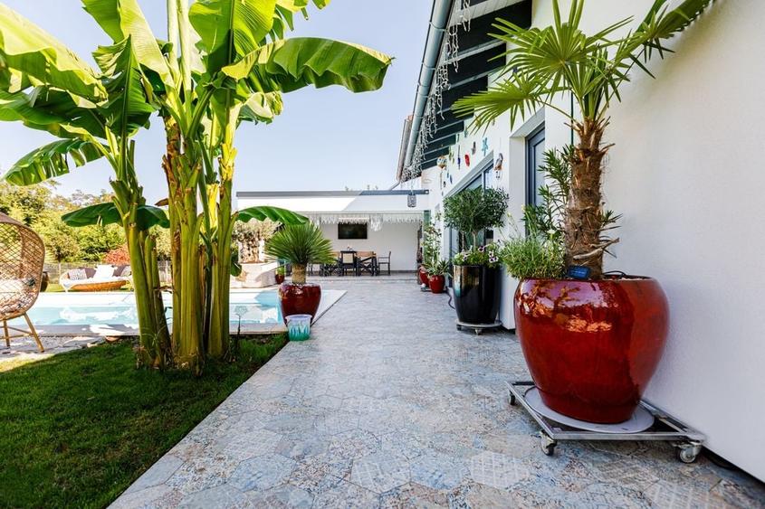 Casa Armoniei Stilurilor - 53