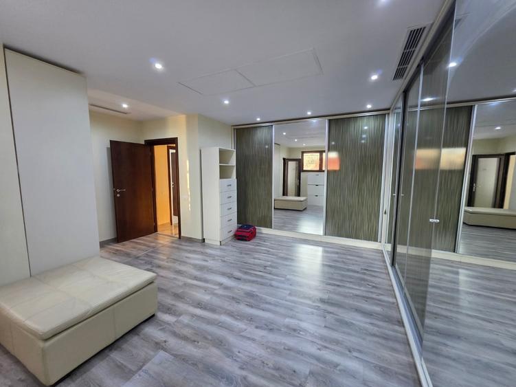 Timpuri Noi, 10 minute metrou, pe Cuza Voda, vila exclusivista P+1+M, lux, - 38