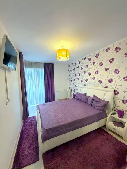 2 camere, bloc nou, garaj, in Gheorgheni, Grand Park, zona Iulius Mall - 1