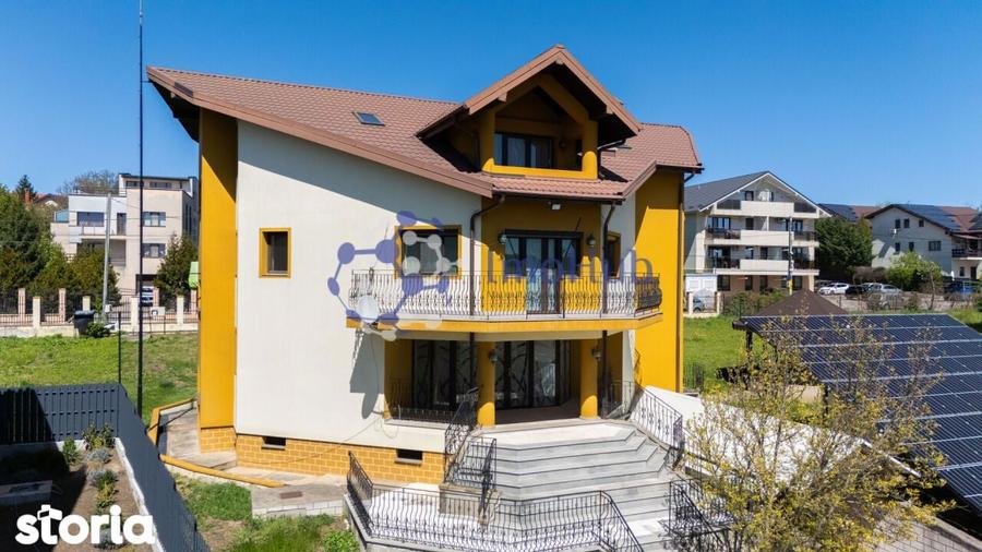 Oportunitate - Imobil 634mp - 1861mp teren - Valea Lupului, Iasi - 7