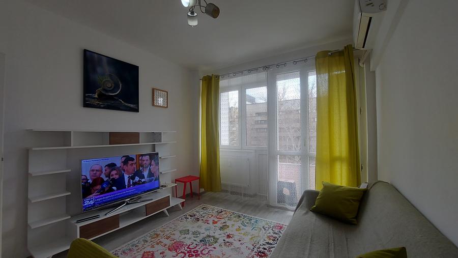 PIATA ROMANA -BLOCUL EVA 2cam LUX - 5