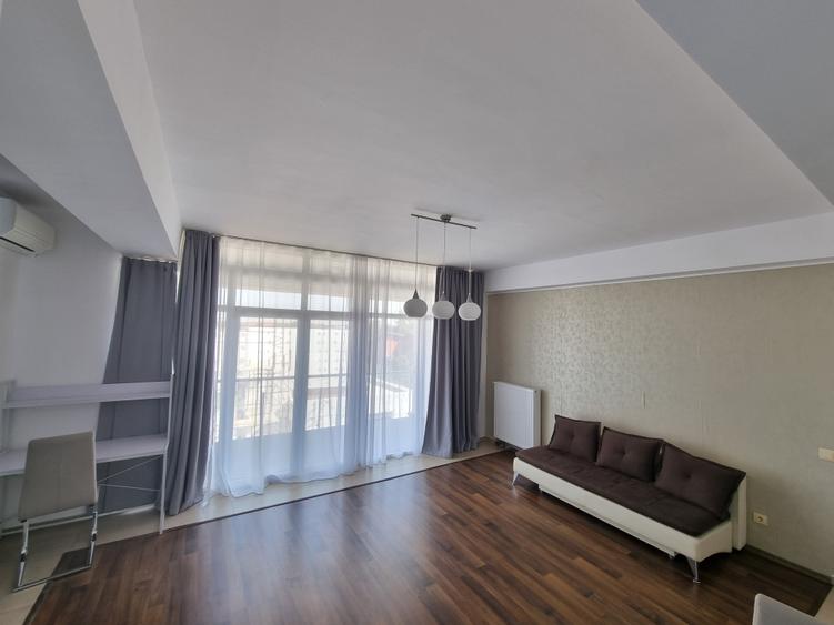 2 Camere modern / Iancu Nicolae/ Bloc 2013/ Jolie Ville - 2