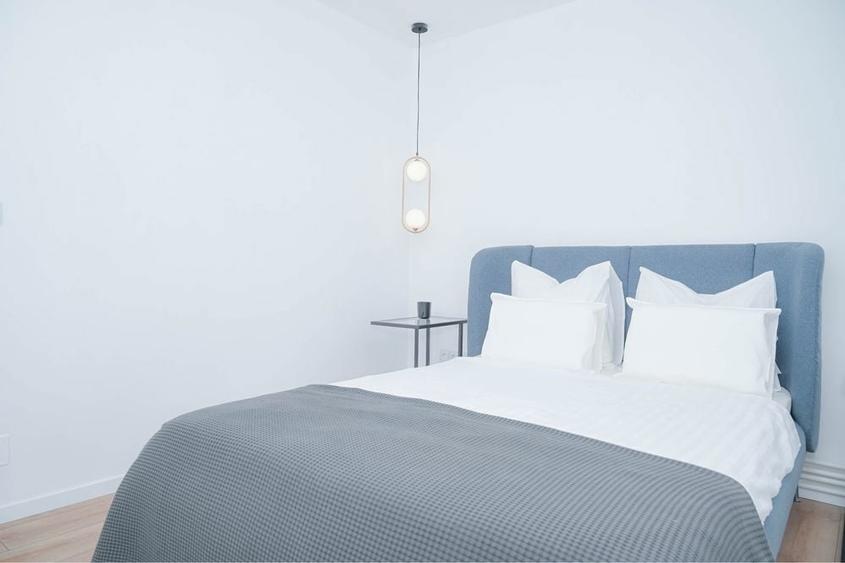 Apartament 2 camere ultrafinisat | Delavrancea Hortensiei | Terasa | Investitie ideala - 3