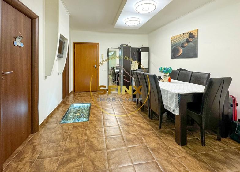 Duplex 6 camere | 161 mp utili | Curte in folosinta | Piata Alba Iulia - 17