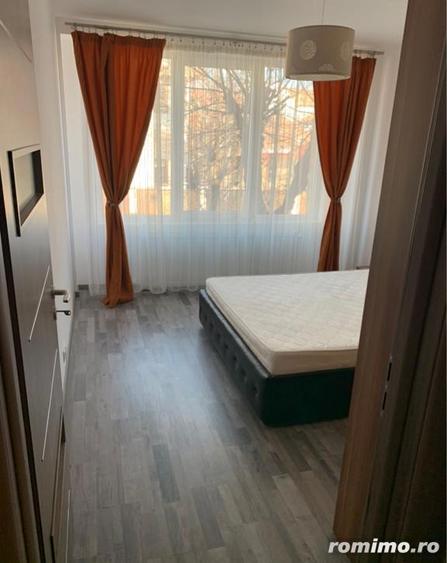 De inchiriat pe Calea Vacaresti un apartament cu 3 camere - 1