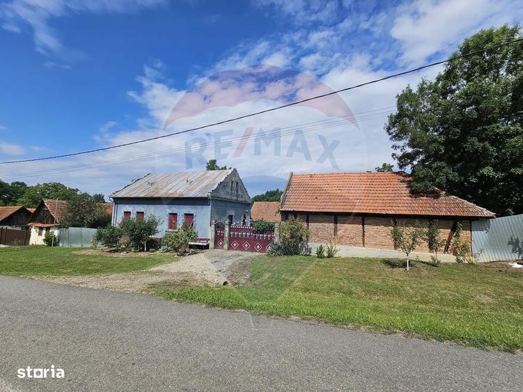 Casa de vanzare Fadimac - 9