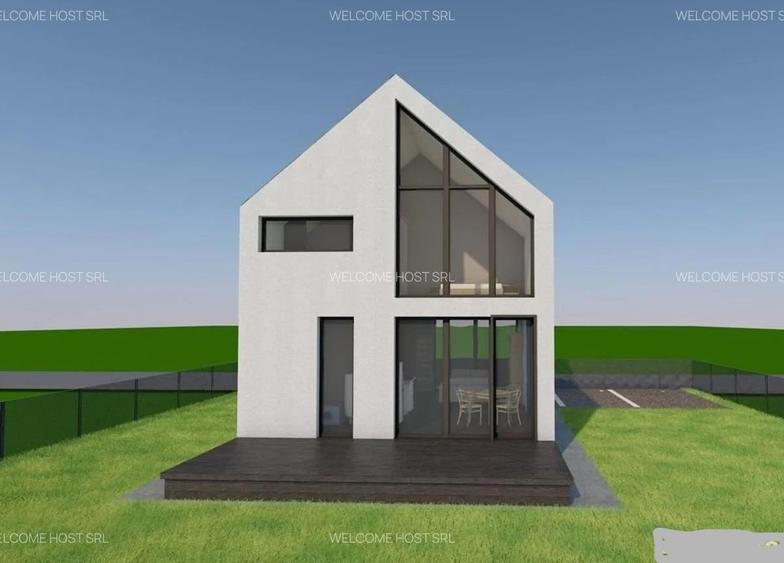 Terenuri cu autorizatii de constructie emise_Primaria Tartasesti, aproape Gulia - 3