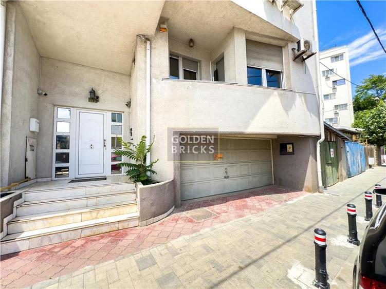 Parcul Circului | Stefan cel Mare | 9 camere | Garaj 2 masini | Curte si terasa - 3