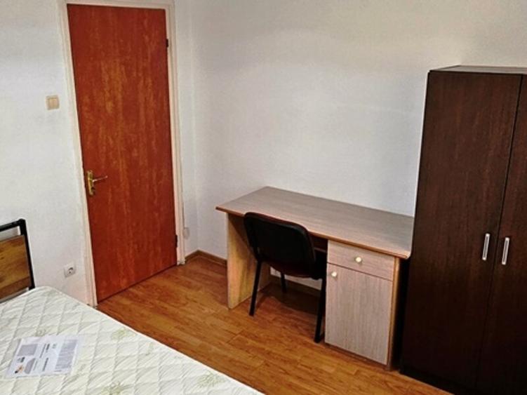 Militari, Lujerului - 8