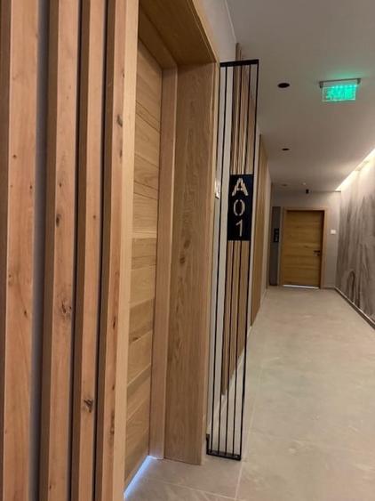 Apartamente LUX in mijlocul Bucurestiului -Dacia/Eminescu - 7