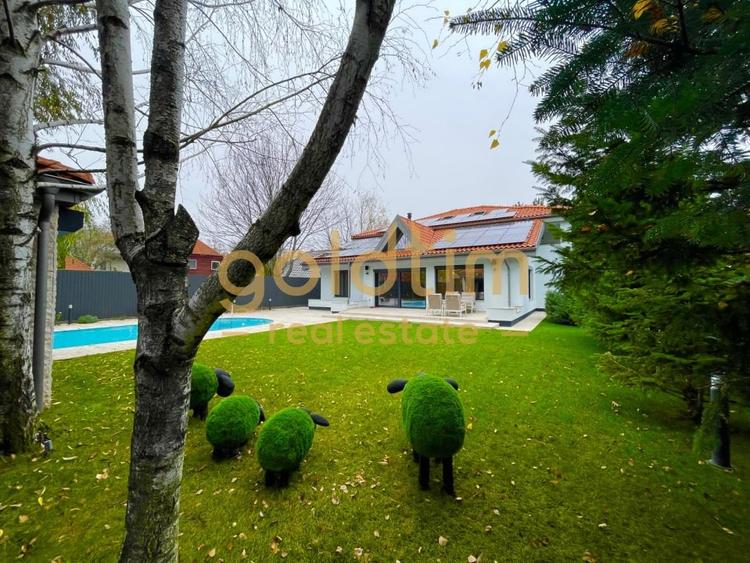 UNICA/ABSOLUT SUPERBA/ VILA INDIVIDUALA/IANCU NICOLAE/CURTE GENEROASA - 96