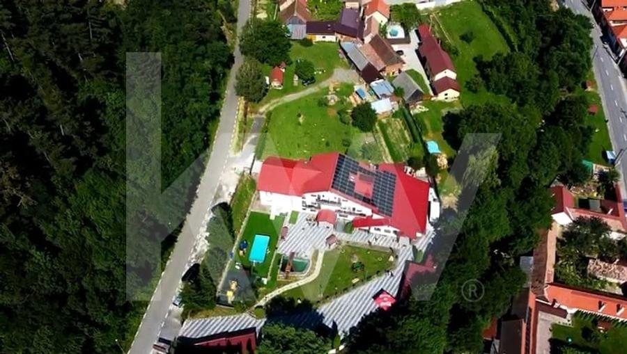 Lacul de Argint, pensiune 14 camere cu restaurant și lac în zonă premium! - 7