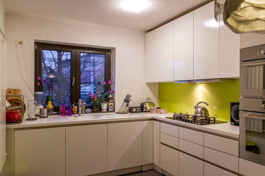 Casa de arhitect in Sector 1 - 4